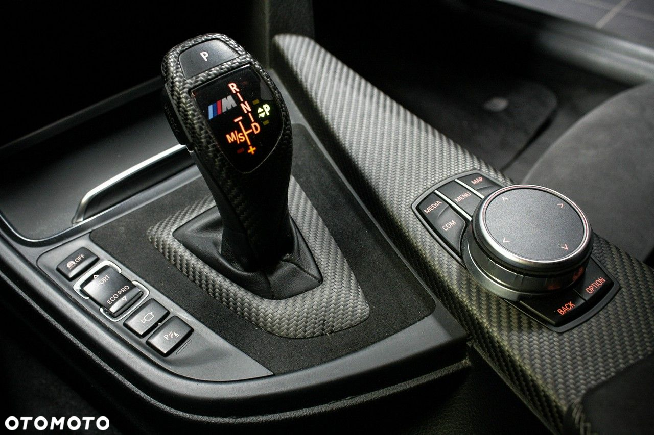 BMW Seria 4 430i - 21