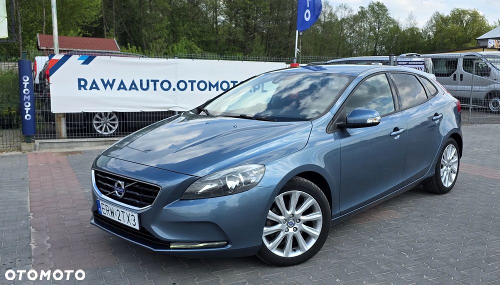 Volvo V40 T3 - 1