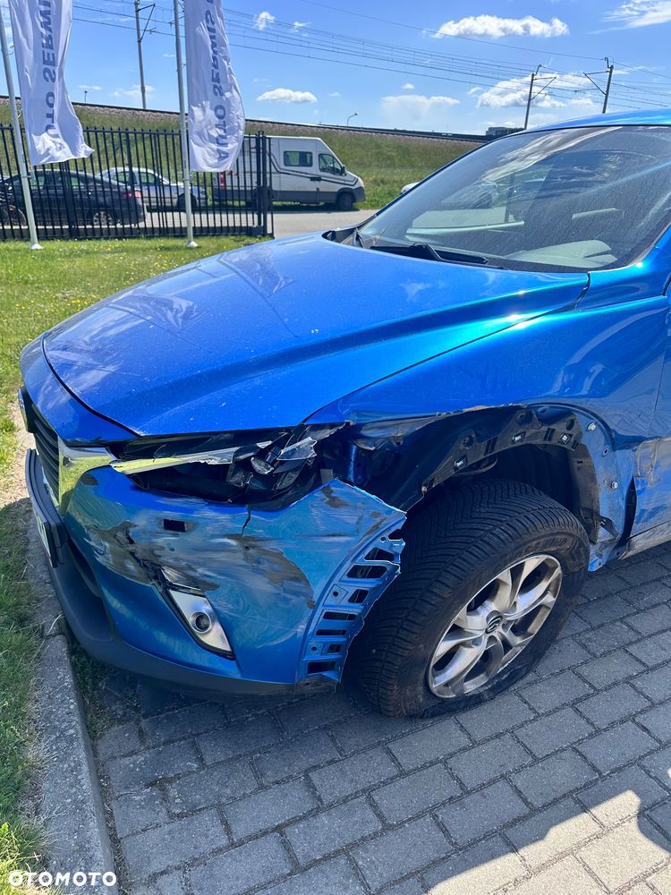 Mazda CX-3 2.0 Skyenergy - 15