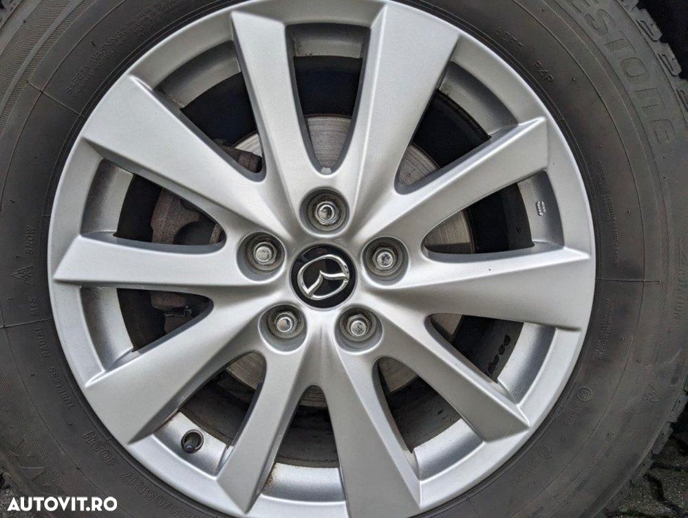 Mazda CX-5 CD150 4x4 Attraction - 11