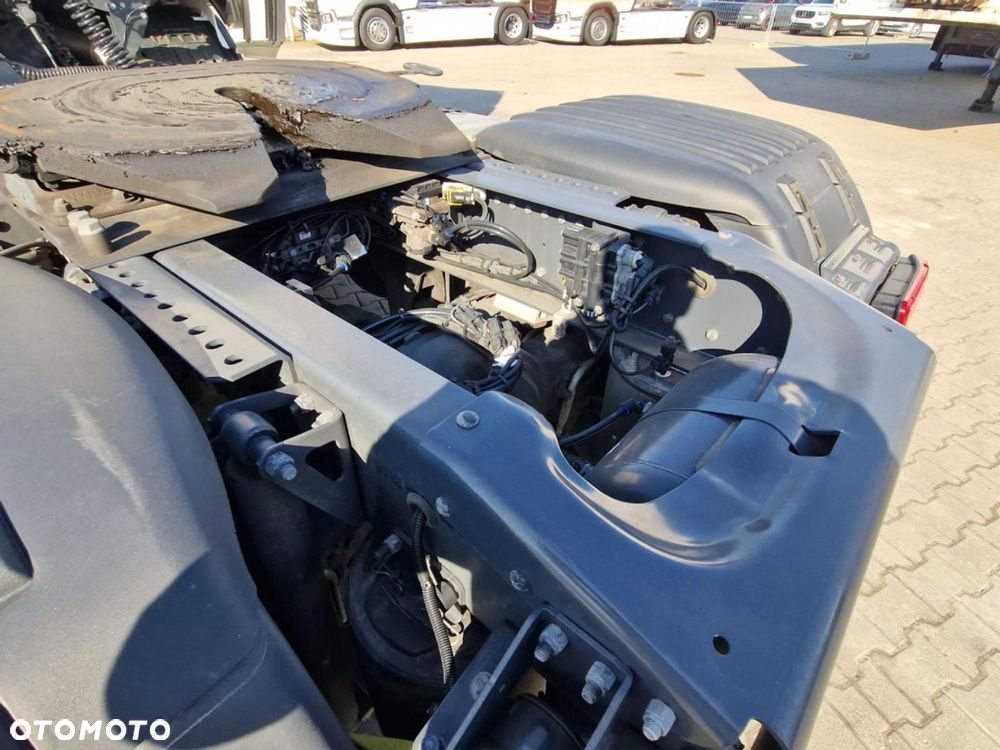 Scania S 500 A4x2NA - 6