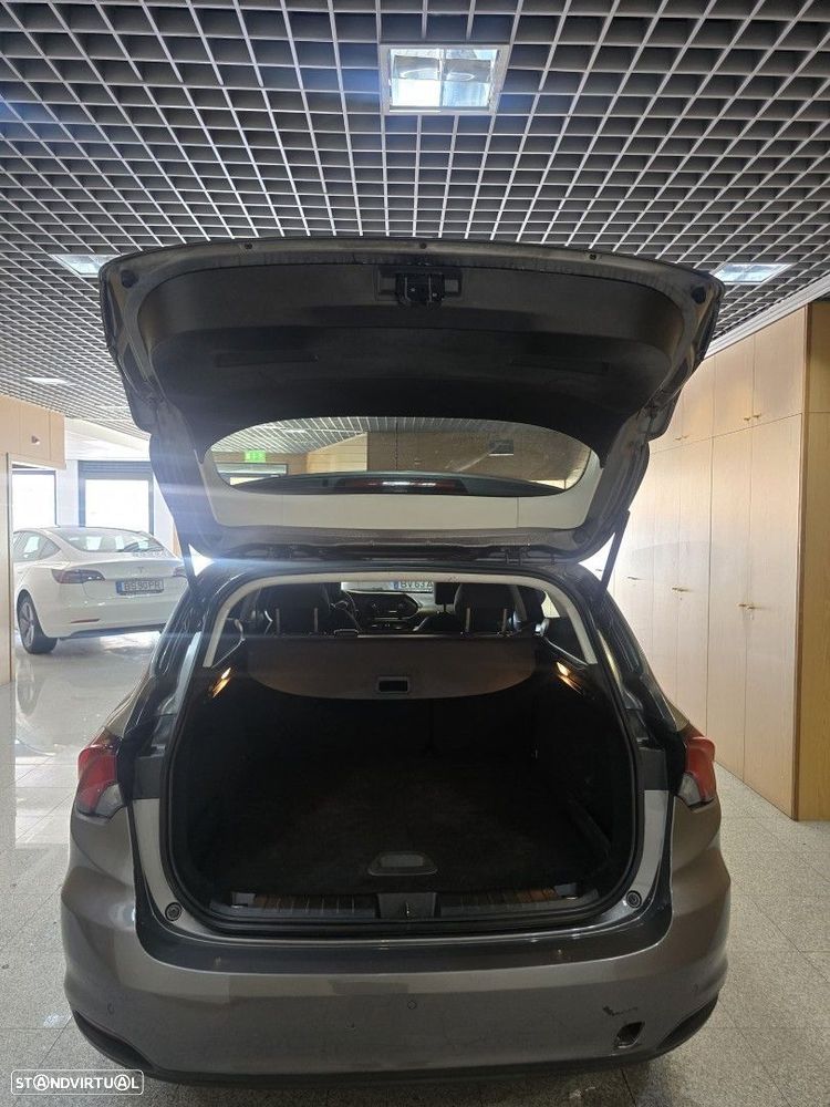 Fiat Tipo 1.3 M-Jet Easy - 13