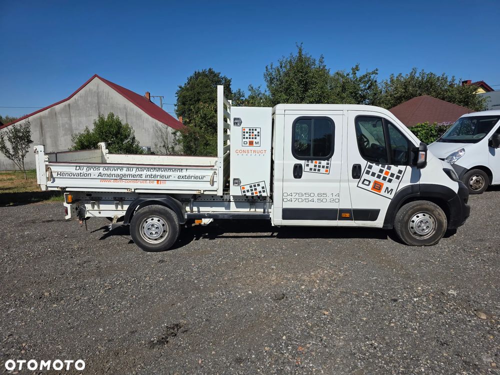 Peugeot Boxer - 6
