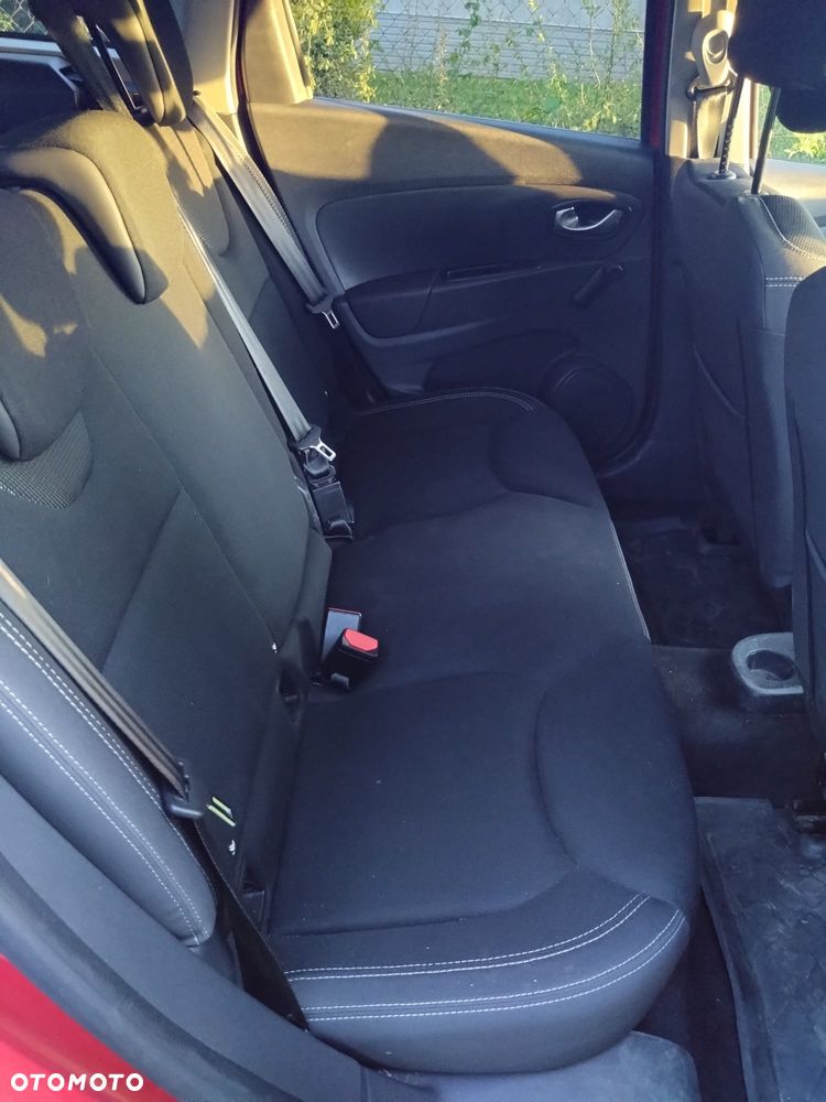 Renault Clio 0.9 Energy TCe Alize - 19