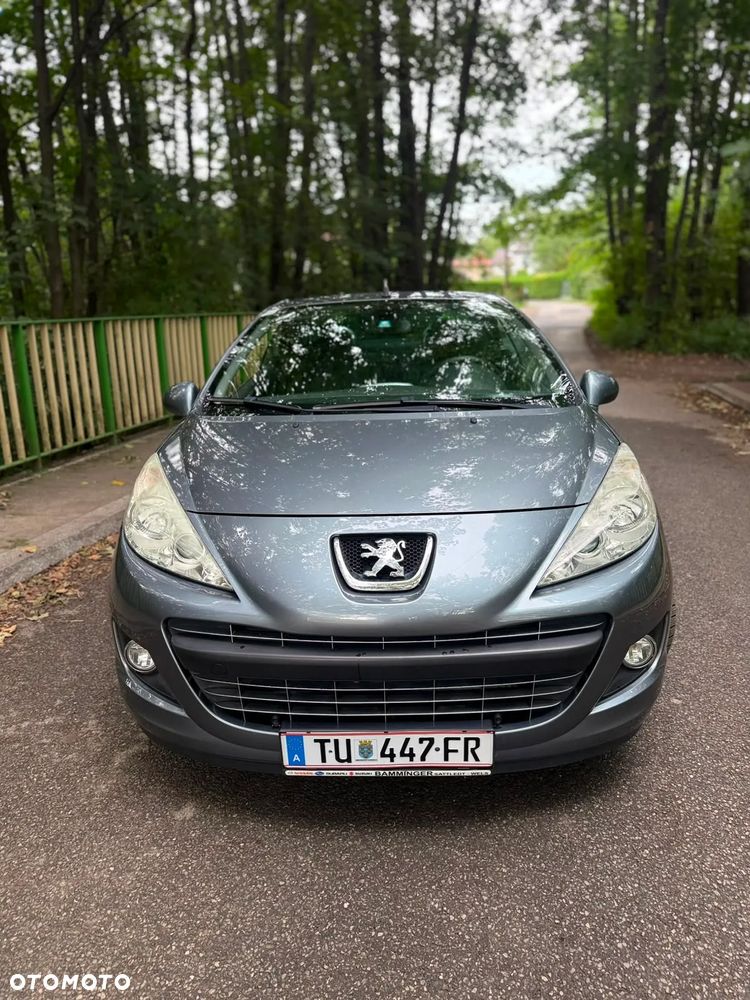Peugeot 207 120 Premium - 6