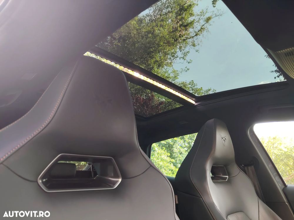 Cupra Formentor VZ 1.4 e-Hybrid DSG Tribe Edition - 10