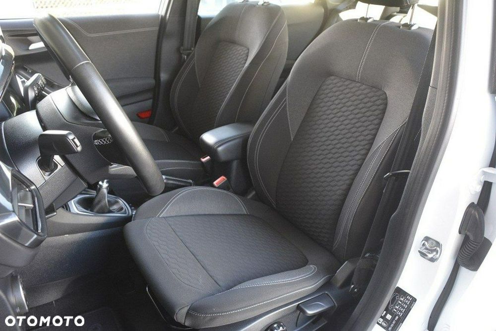 Ford Puma 1.0 EcoBoost Hybrid TITANIUM X - 16