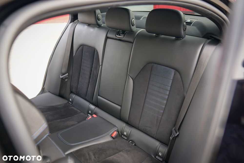 BMW Seria 3 - 24