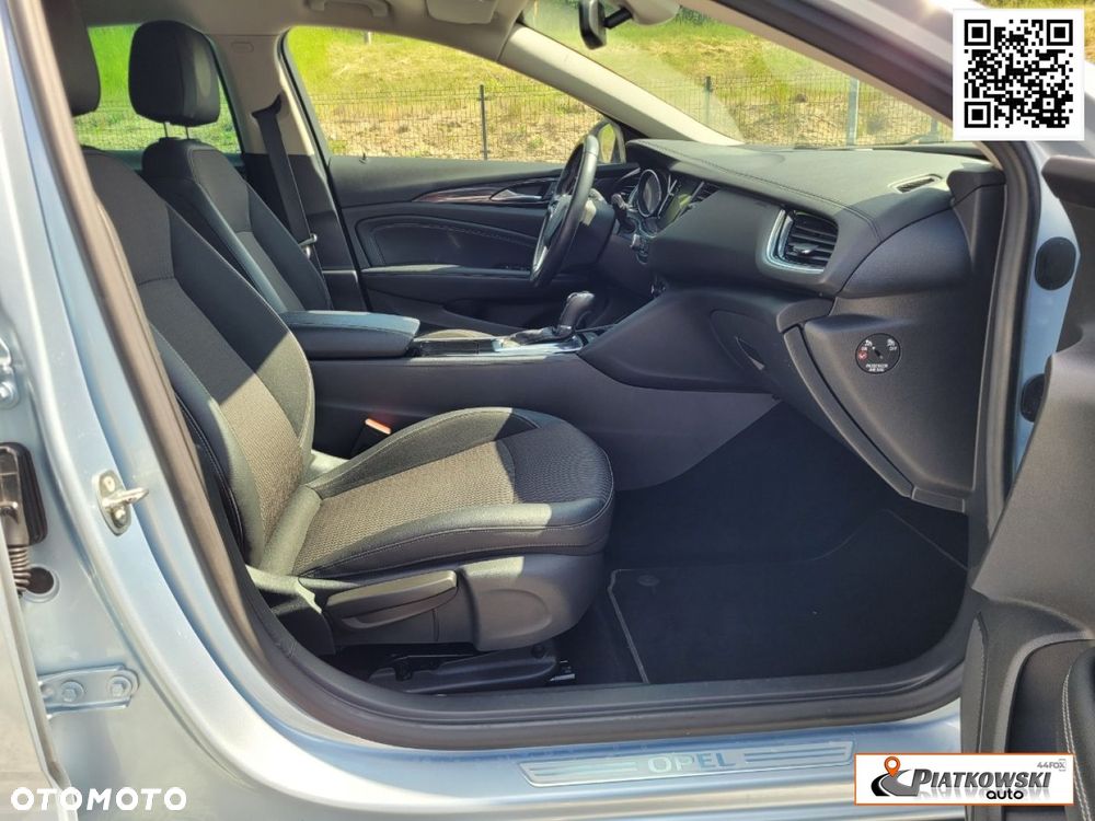Opel Insignia - 23