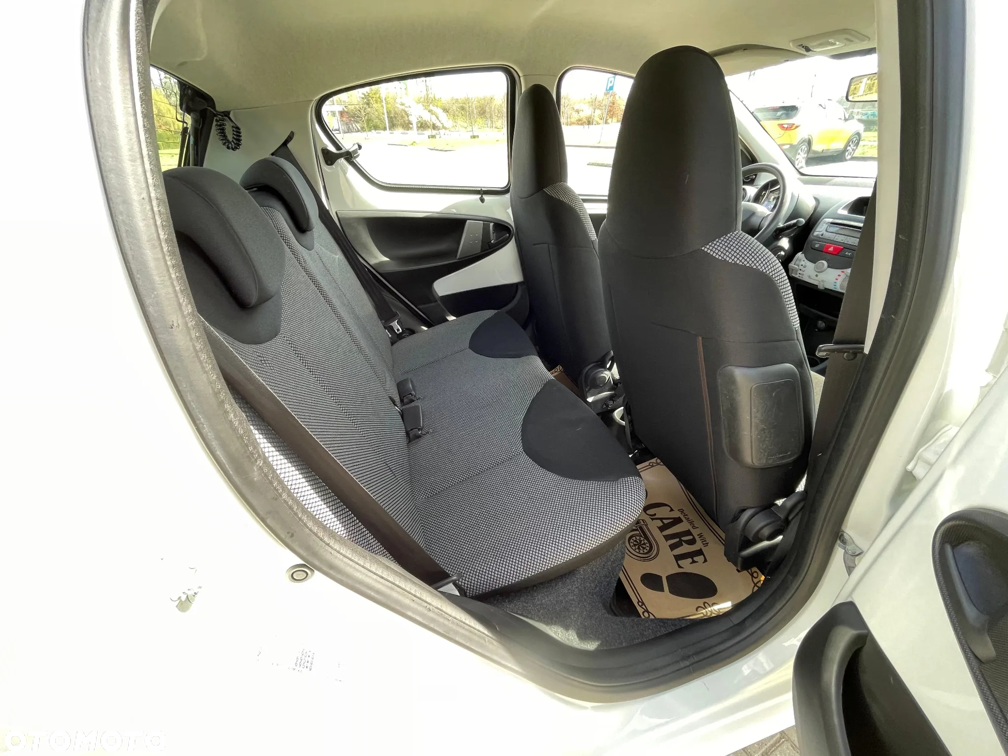 Toyota Aygo 1.0 VVT-i Sol - 13