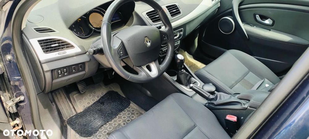 Renault Megane 1.9 dCi Dynamique - 7