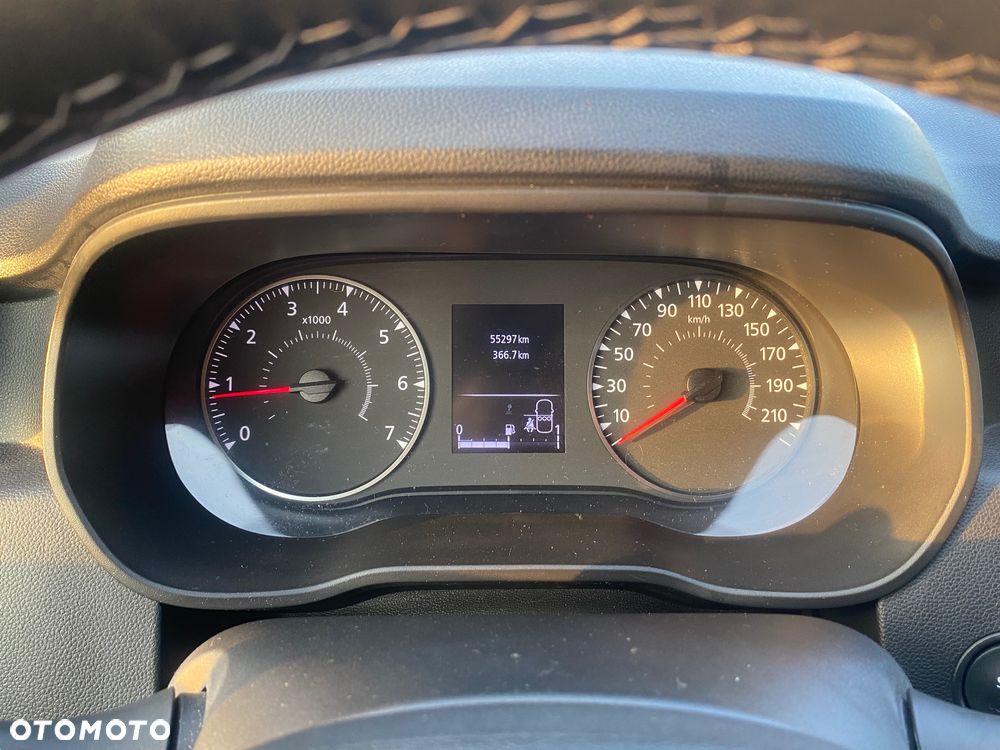 Dacia Duster 1.3 TCe FAP Prestige EU6d - 13