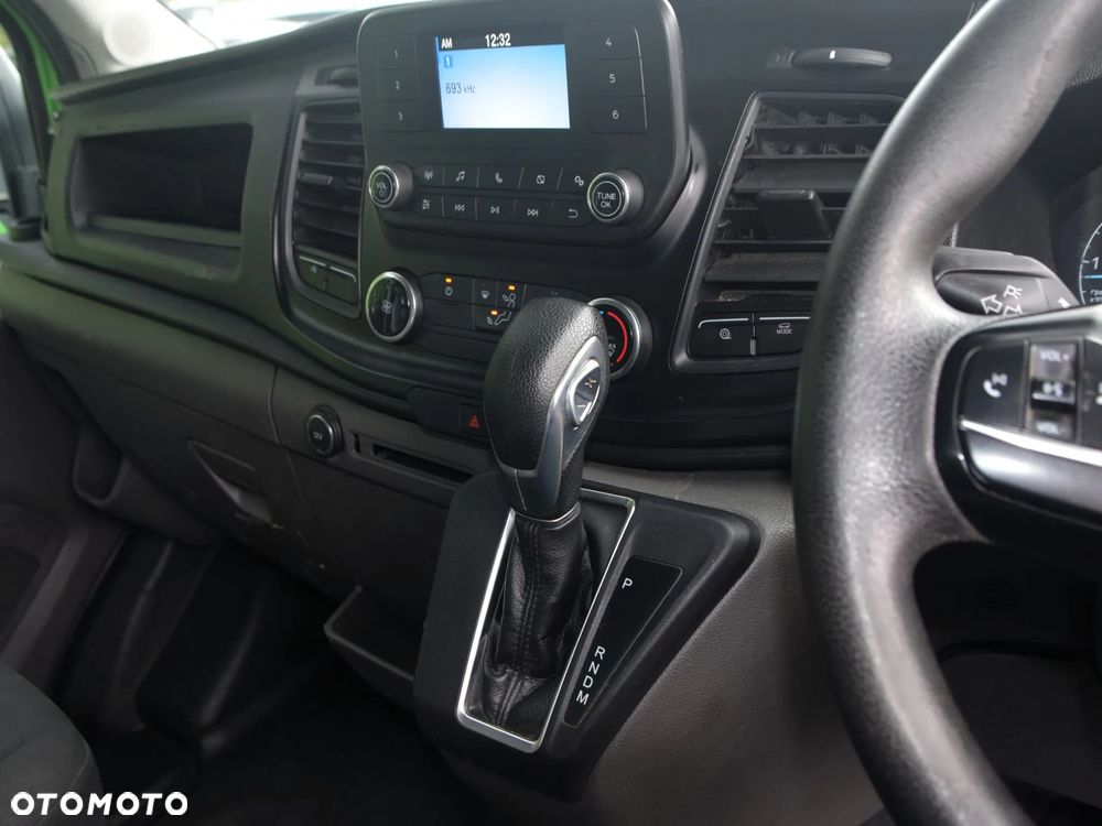 Ford TRANSIT 350 LEADER ECOBLUE - 11
