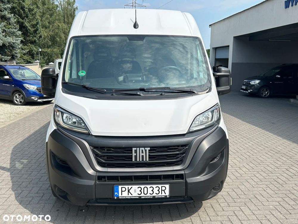 Fiat Ducato MAX L4H2 - 11