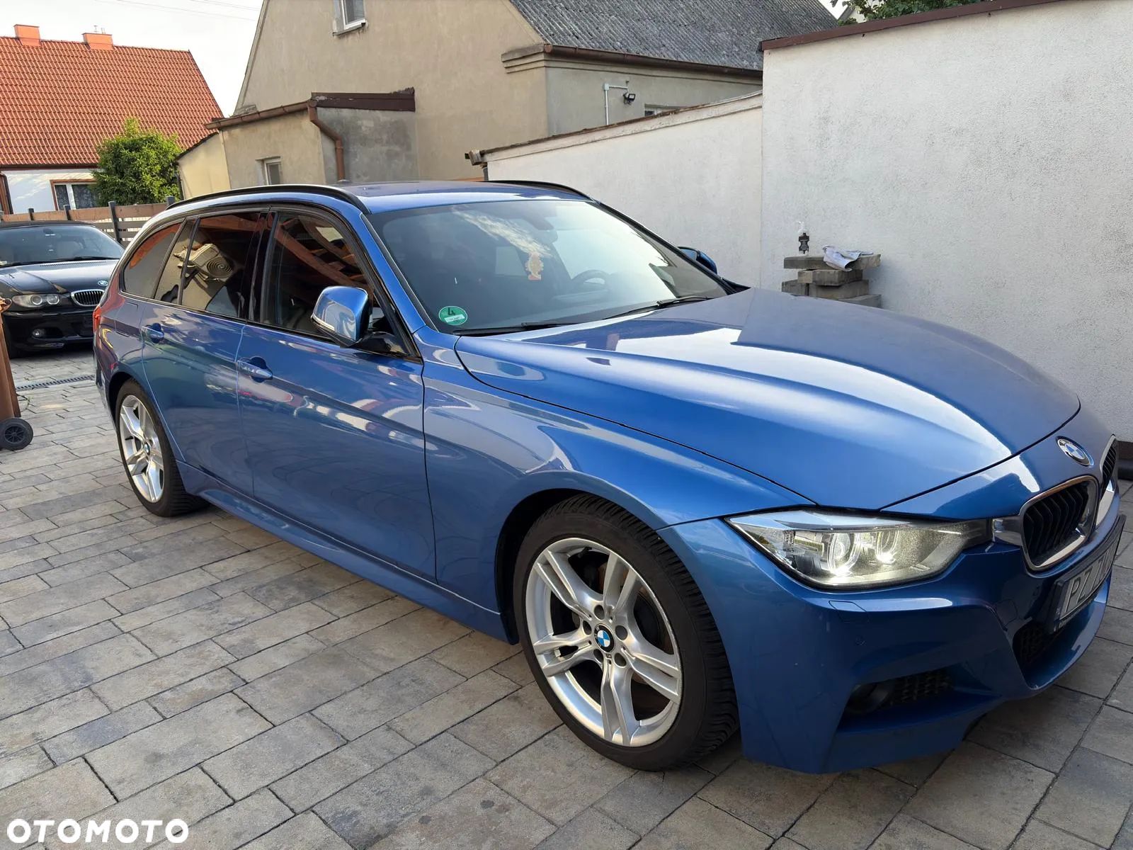 BMW Seria 3 - 1