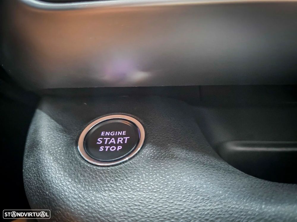 Jeep Avenger 1.2 e-Hybrid Longitude DCT - 22