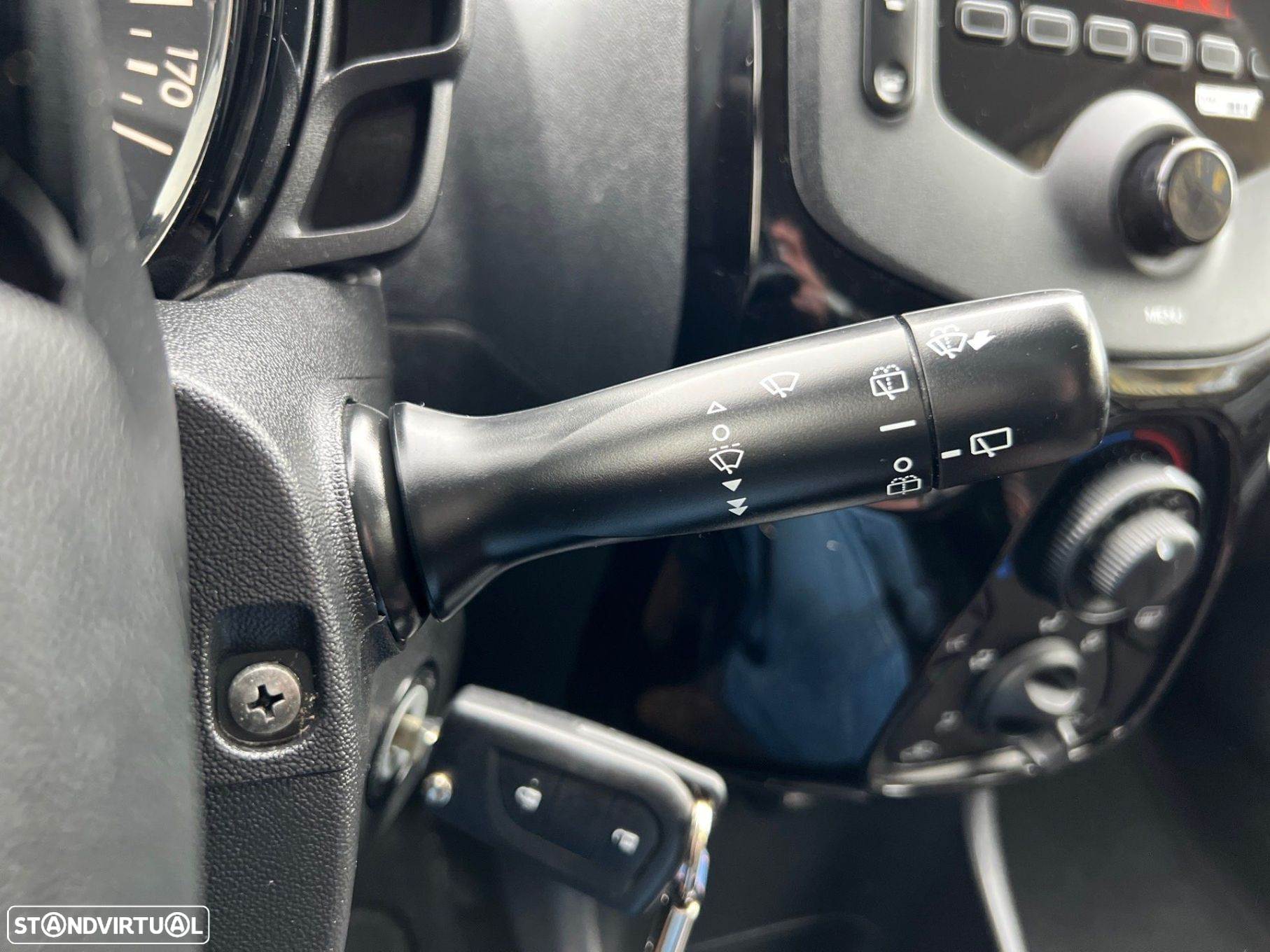 Citroën C1 1.0 VTi Feel - 19