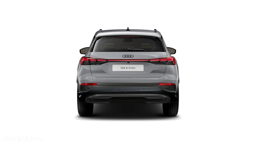 Audi Q4 e-tron 45 82kWh - 3