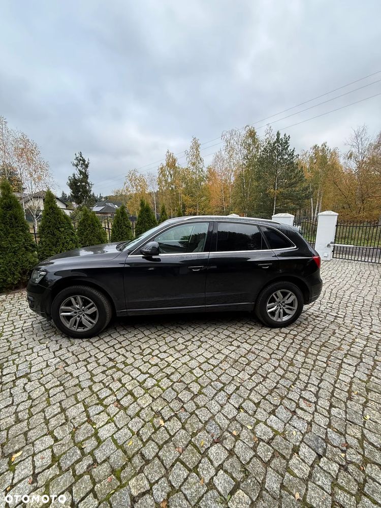 Audi Q5 - 3