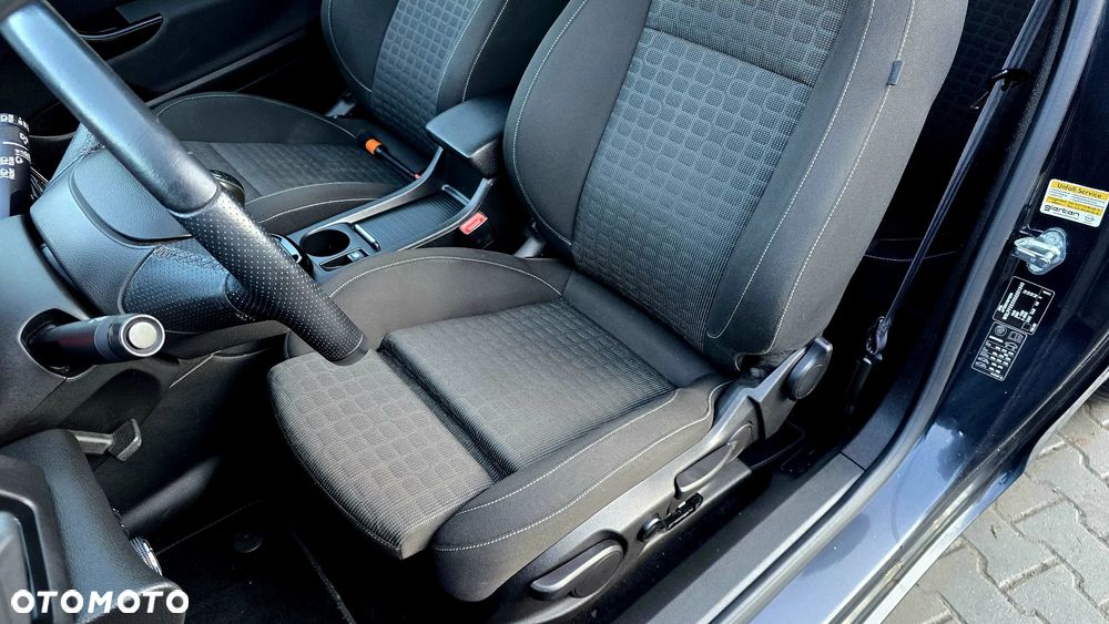 Opel Astra 1.4 Turbo Innovation - 17