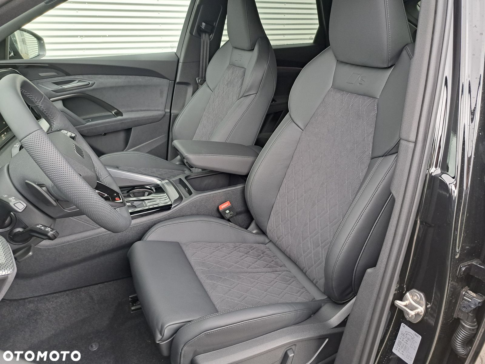 Audi Q5 Sportback - 11