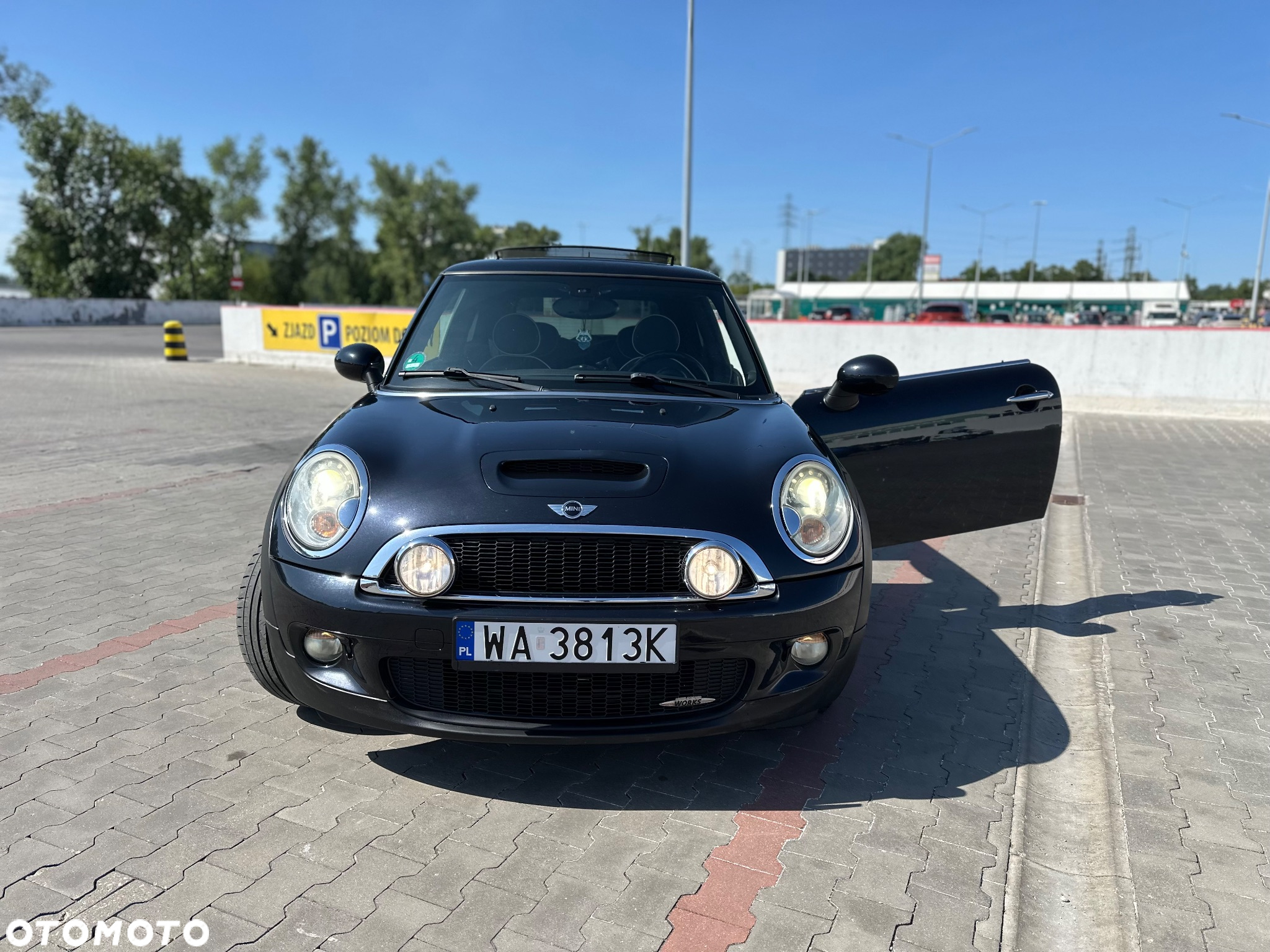 MINI John Cooper Works Standard - 16