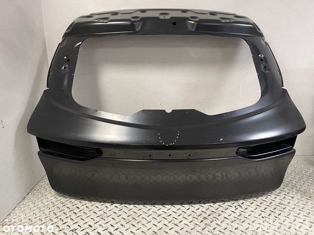 FABRYCZNIE NOWA ORYGINALNA KLAPA BAGAŻNIKA ALFA ROMEO TONALE 22-26 50570839 68607272AA - 5
