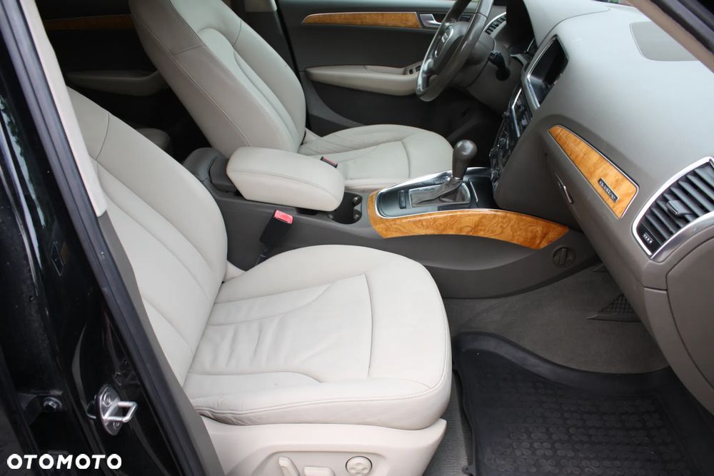 Audi Q5 - 13
