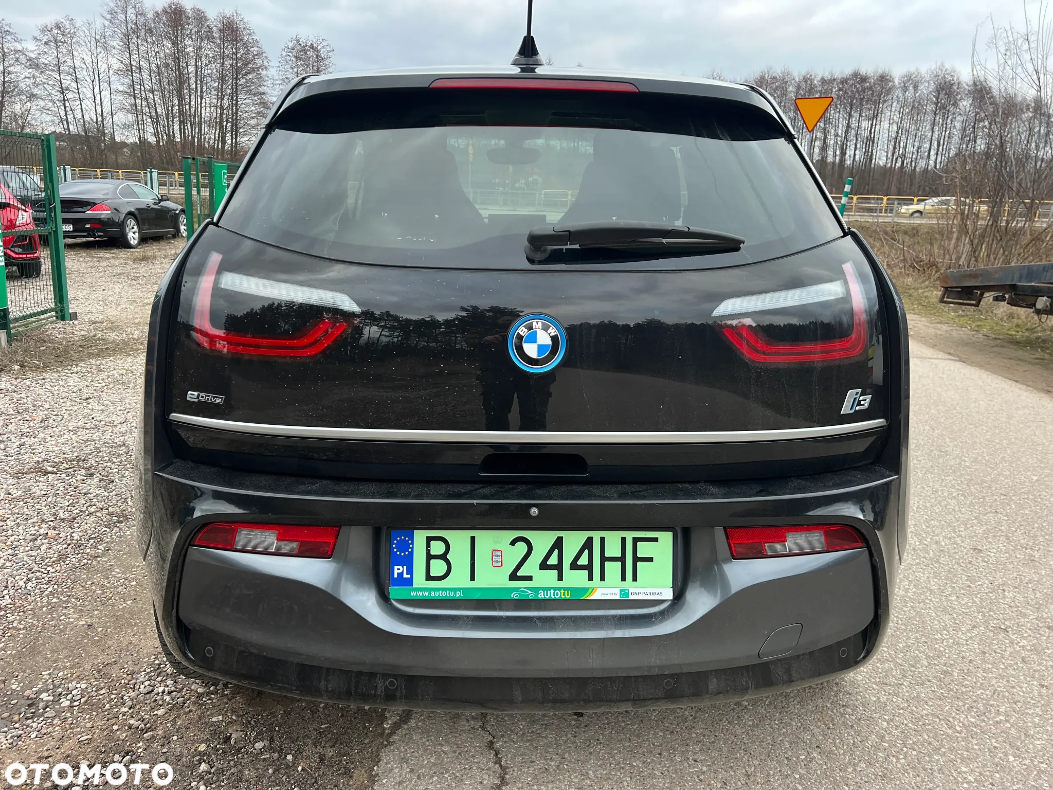 BMW i3 (94 Ah) - 6