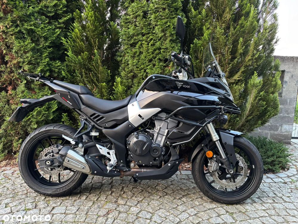VOGE 500DS - 1