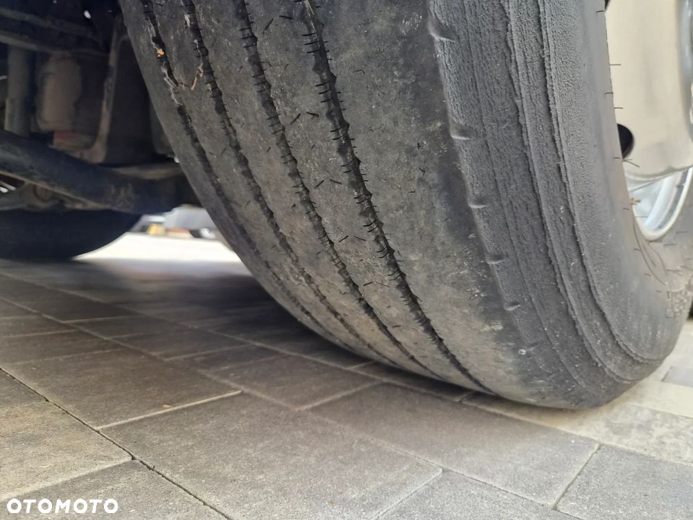 Mercedes-Benz Antos 2633 Śmieciarka Zoeller Magnum XXL 23 Euro6 - 21