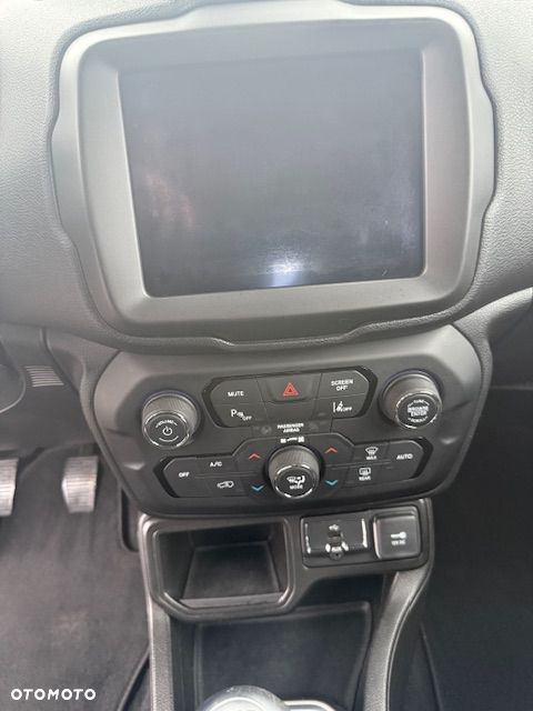 Jeep Renegade 1.6 MultiJet Limited FWD S&S EU6 - 18