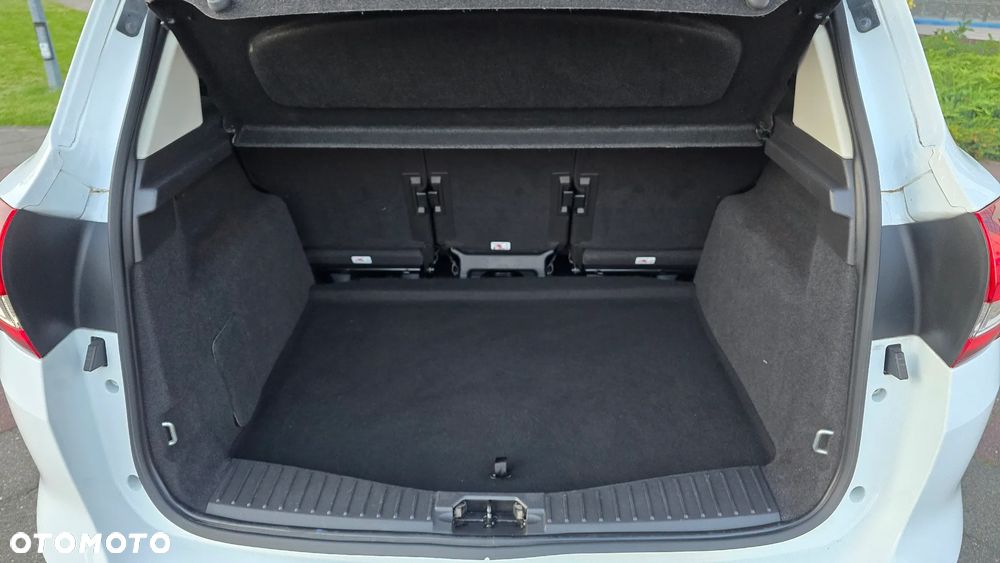 Ford C-MAX - 26