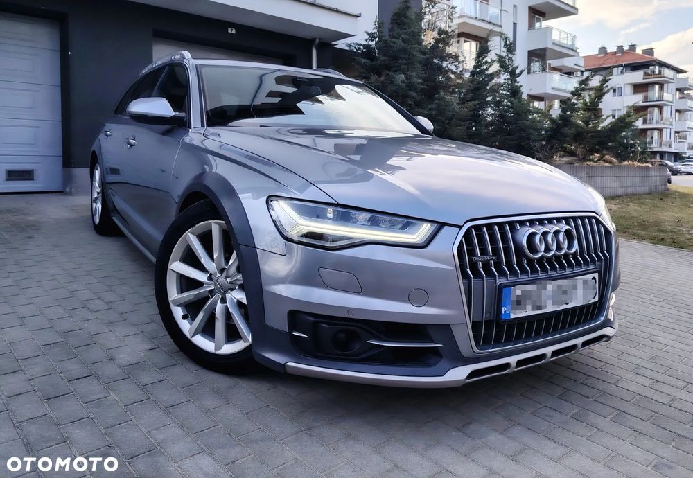 Audi A6 Allroad - 3