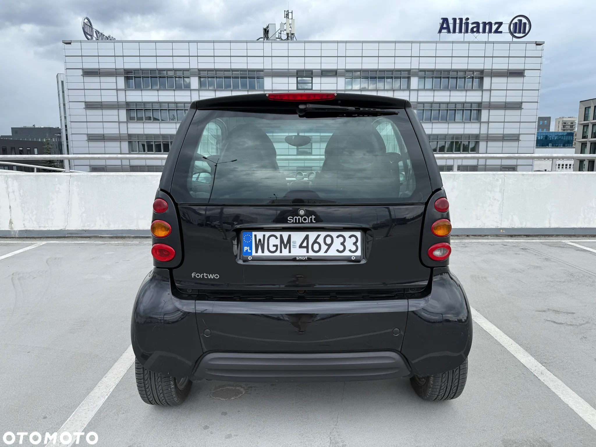Smart Fortwo - 7
