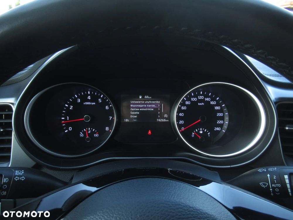 Kia Ceed 1.5 T-GDI M - 31