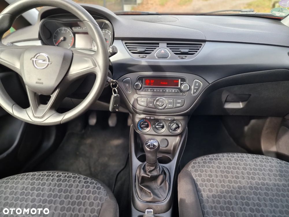 Opel Corsa - 15