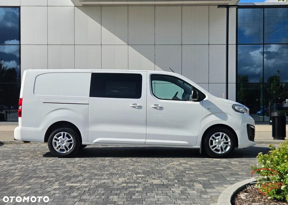 Peugeot Expert - 5