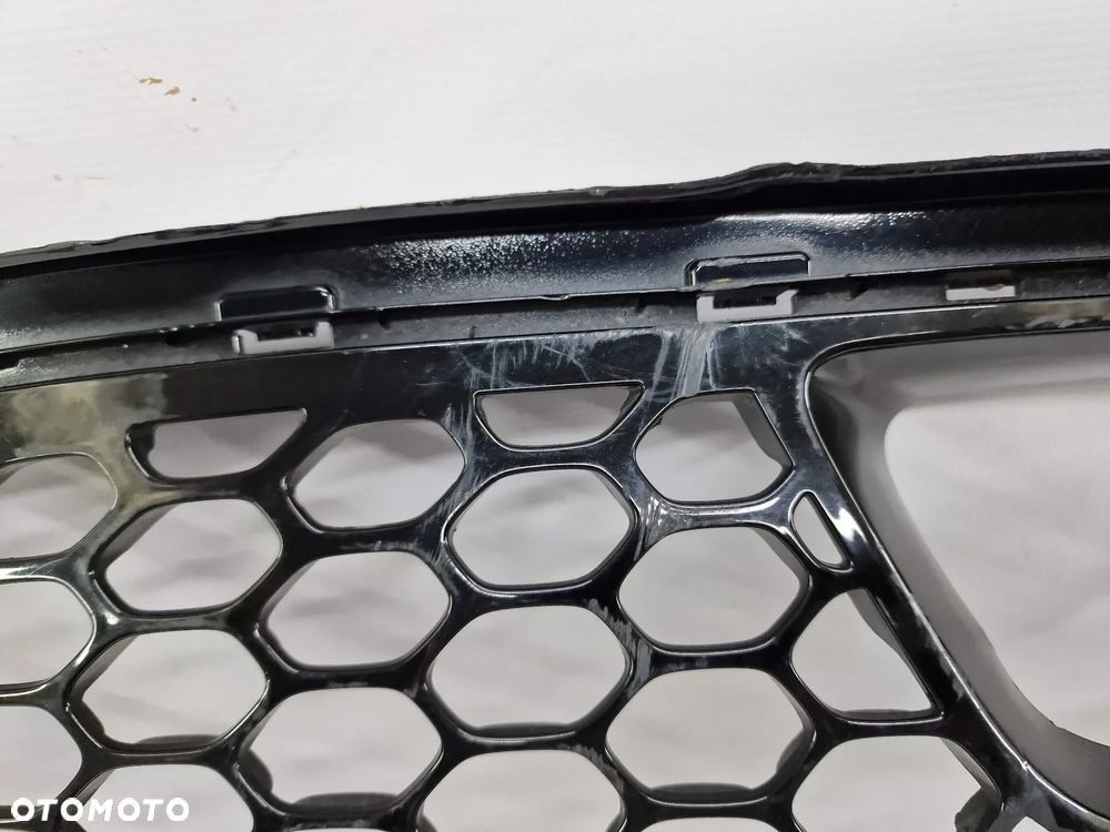 SMART EV ELECTRIC 19- KRATKA ŚRODKOWA / ATRAPA / GRILL PRZEDNI PRZÓD , NR A4538803005 / 788558853R , NR AUKCJI GL363 - 22