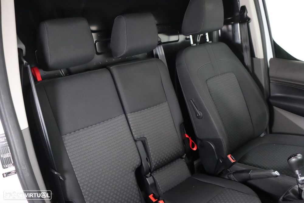 Ford Transit Connect 230 L1 LKW Trend - 15