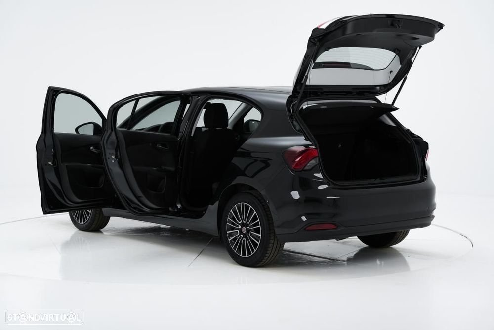 Fiat Tipo 1.0 GSE T3 - 5