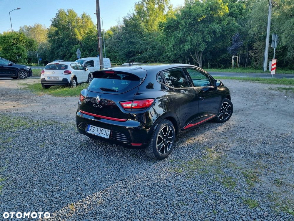 Renault Clio - 5