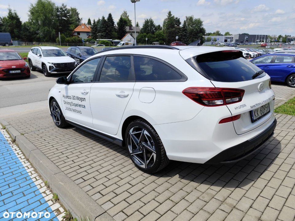 Hyundai i30 - 7
