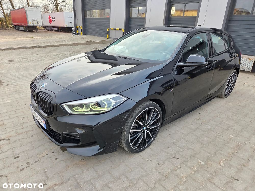 BMW Seria 1 118d M Sport sport - 11