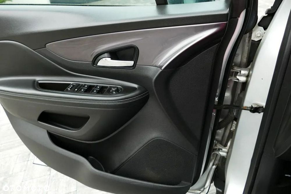 Opel Mokka - 22