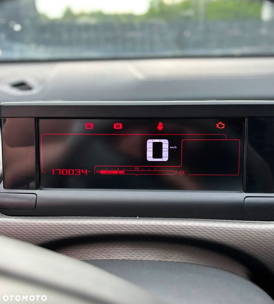 Citroën C4 Cactus - 11