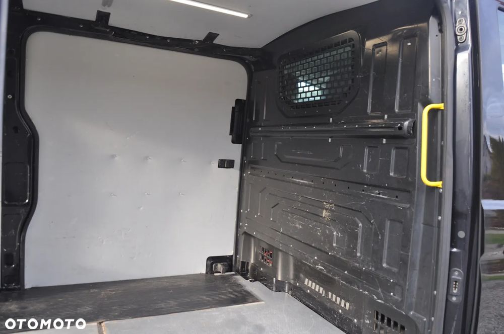 Volkswagen crafter - 19