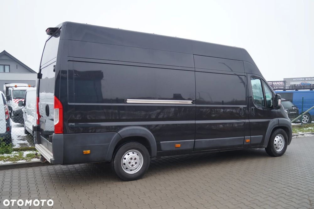 Peugeot Boxer - 7