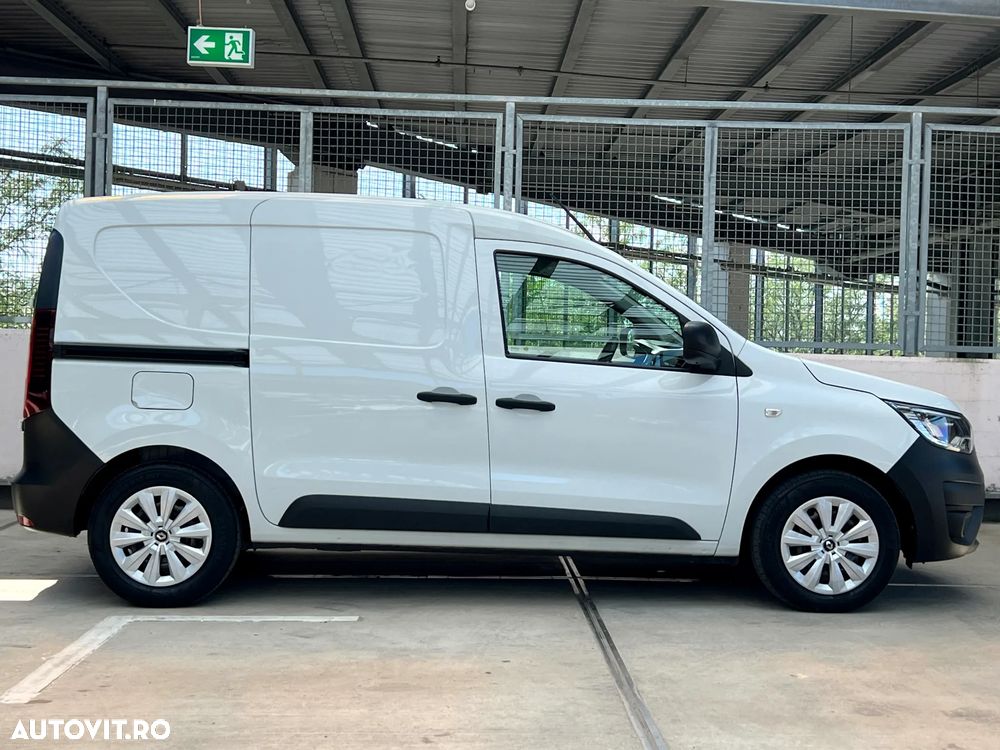 Renault Express - 8