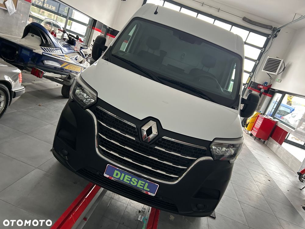 Renault Master - 2
